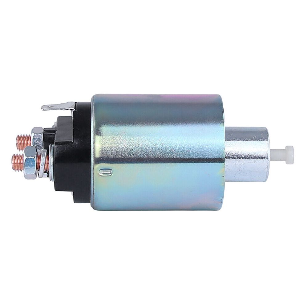 Solenoid Switch_voghion.com