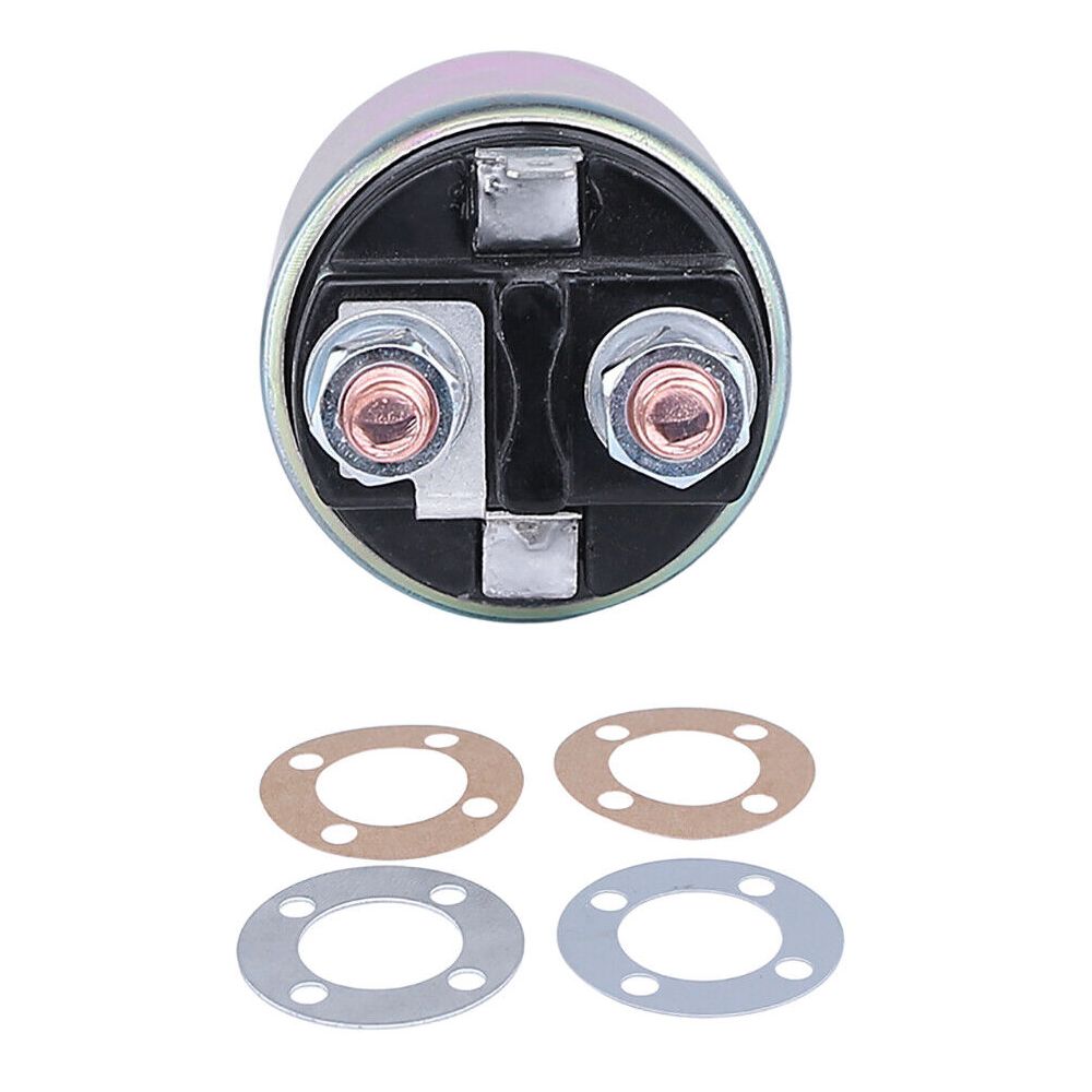 12V Solenoid Switch_voghion.com