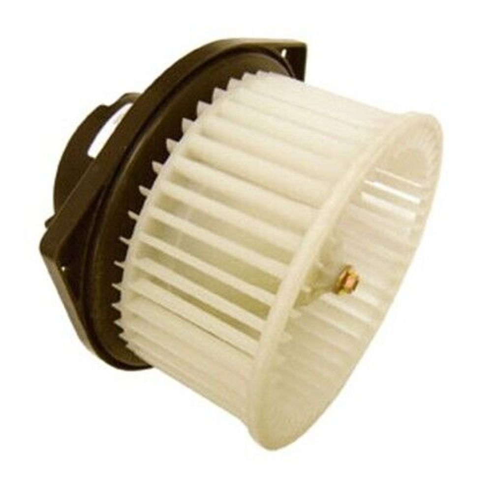 Blower Assembly_voghion.com