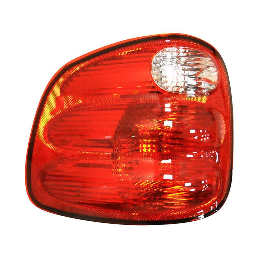 Left Tail Light Fits W/Flareside Bed_voghion.com