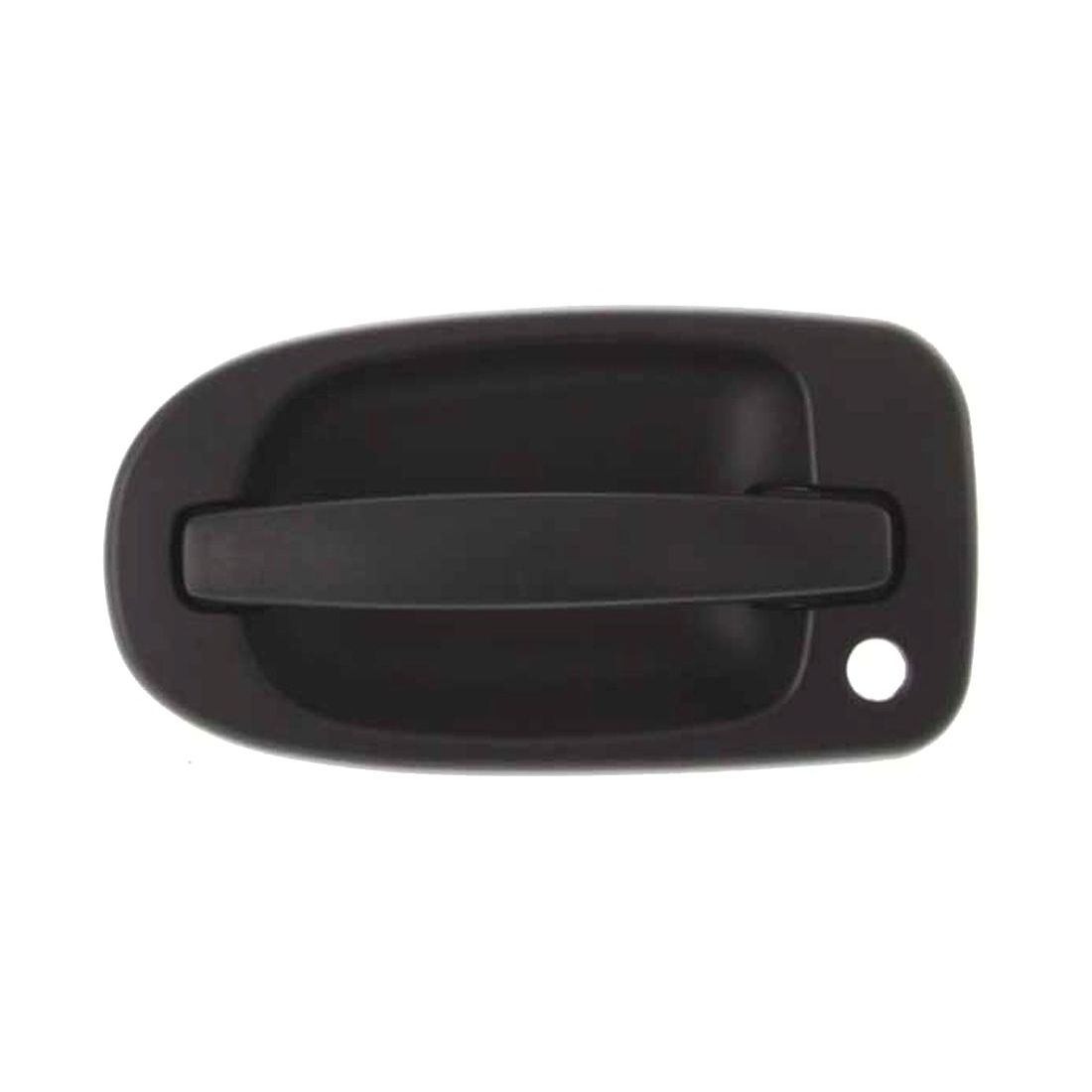 Fits Rear Outside Exterior Sliding Door Handle Left Driver Side_voghion.com