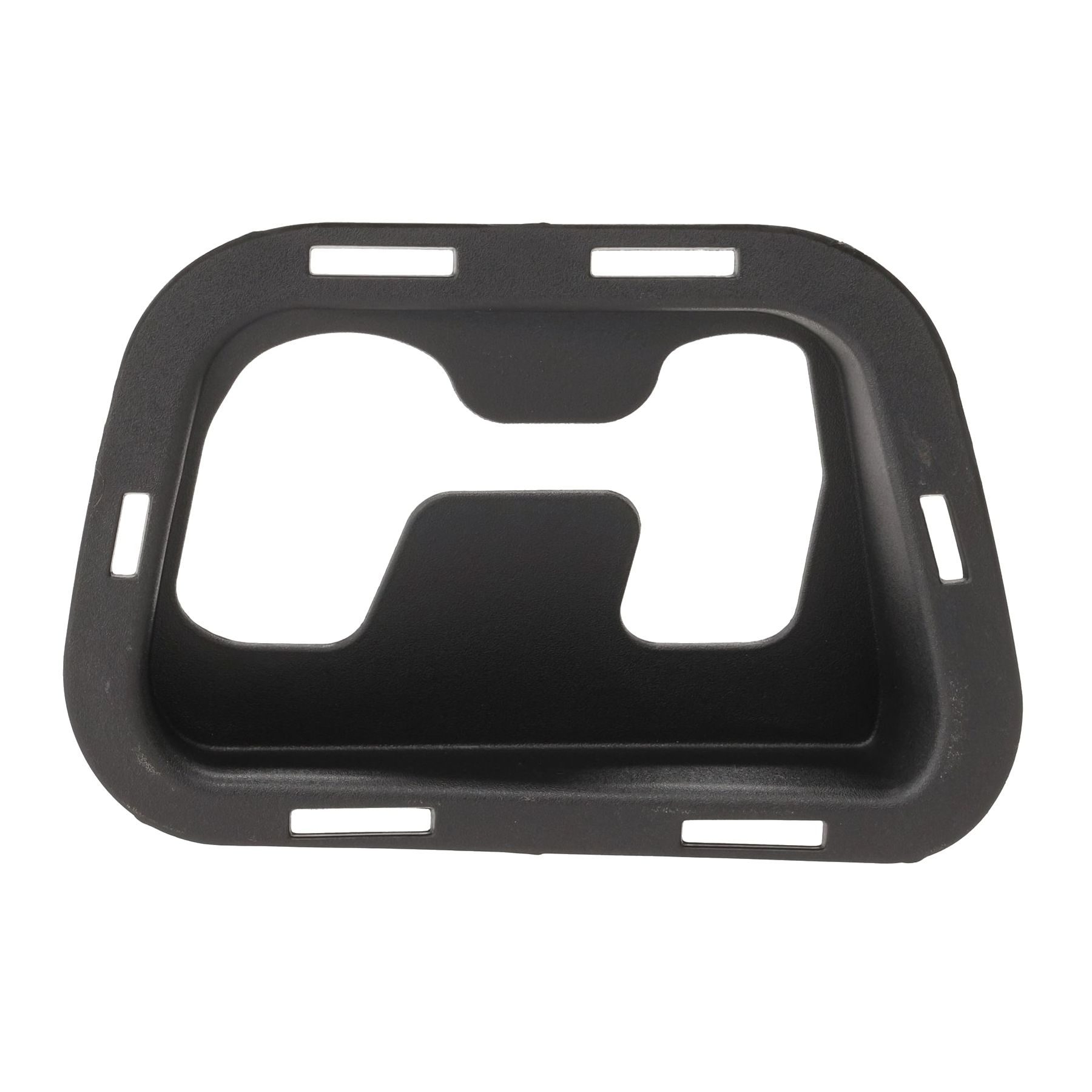 Fits Tow Eye Cover Front Right_voghion.com