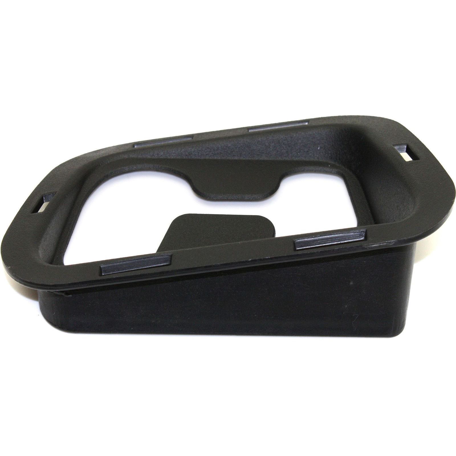 Fits Tow Eye Cover Front Right_voghion.com