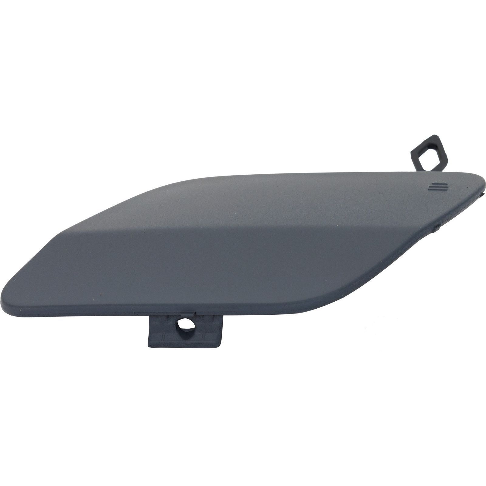 Fits Rear Tow Eye Cover Gray_voghion.com