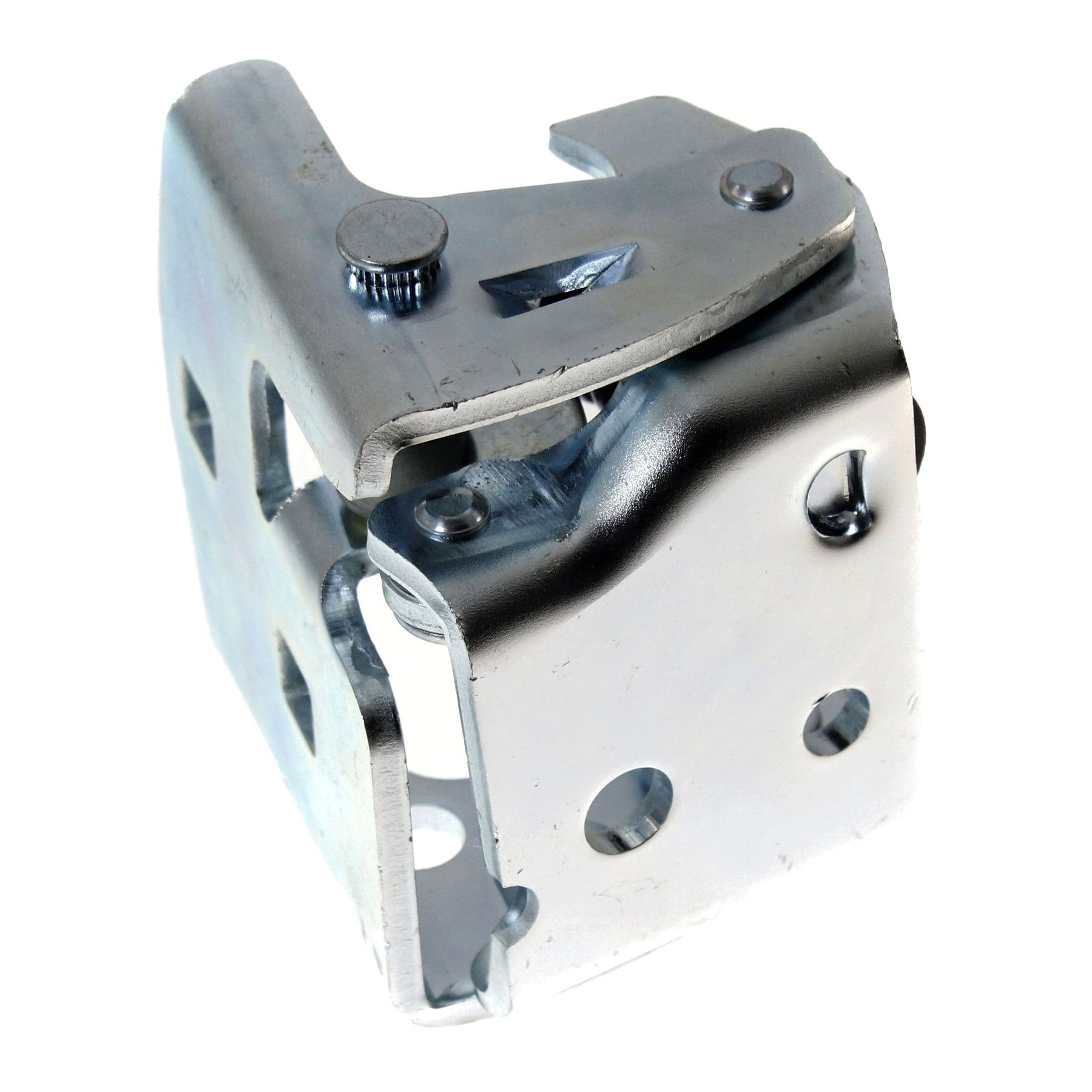 Fits Rear Left Lower Door Hinge_voghion.com