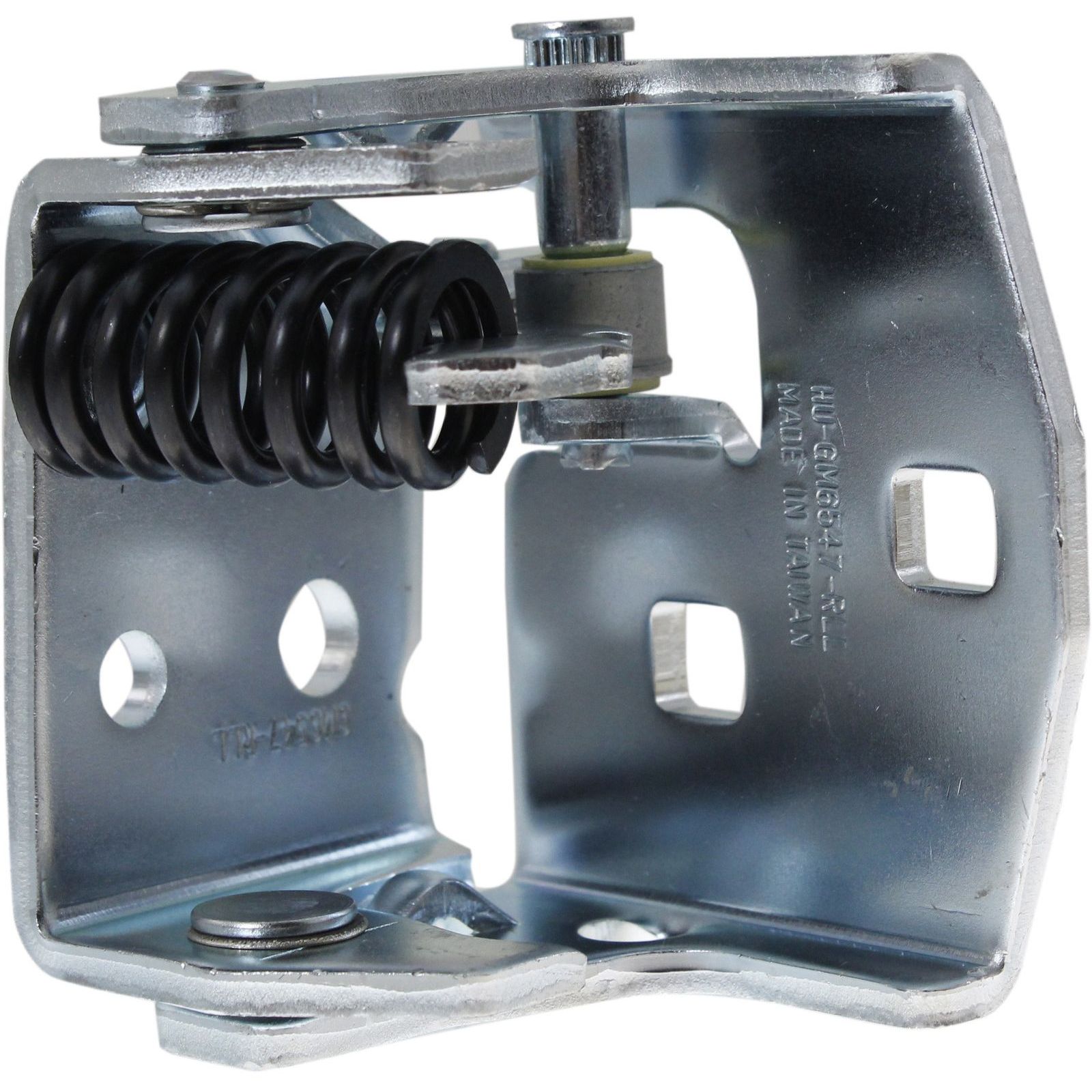 Fits Rear Left Lower Door Hinge_voghion.com
