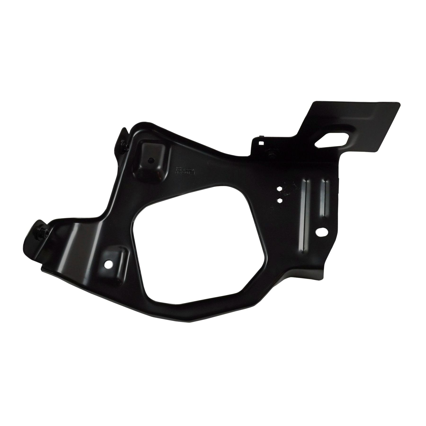 Fits Radiator Support Bracket Right_voghion.com