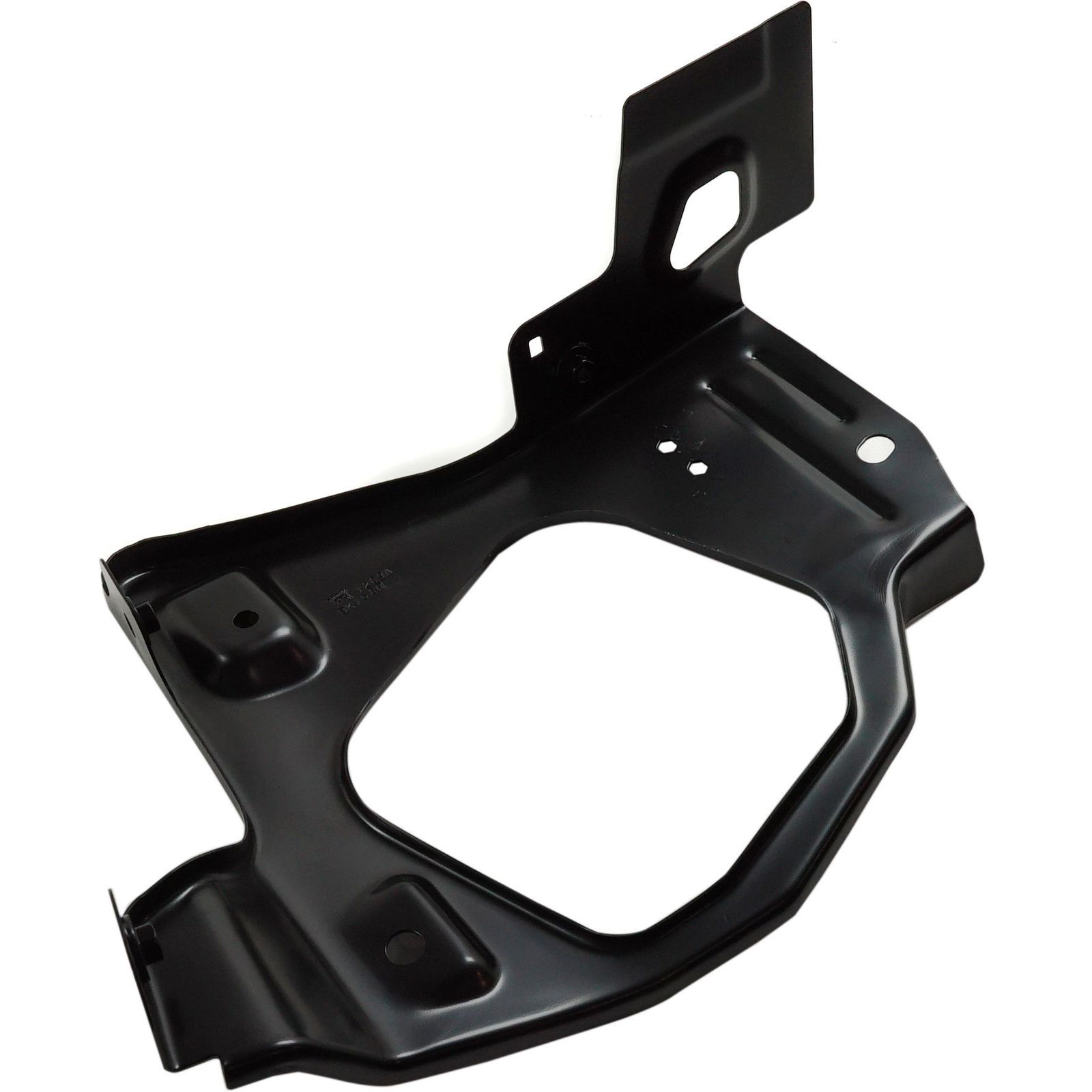 Fits Radiator Support Bracket Right_voghion.com