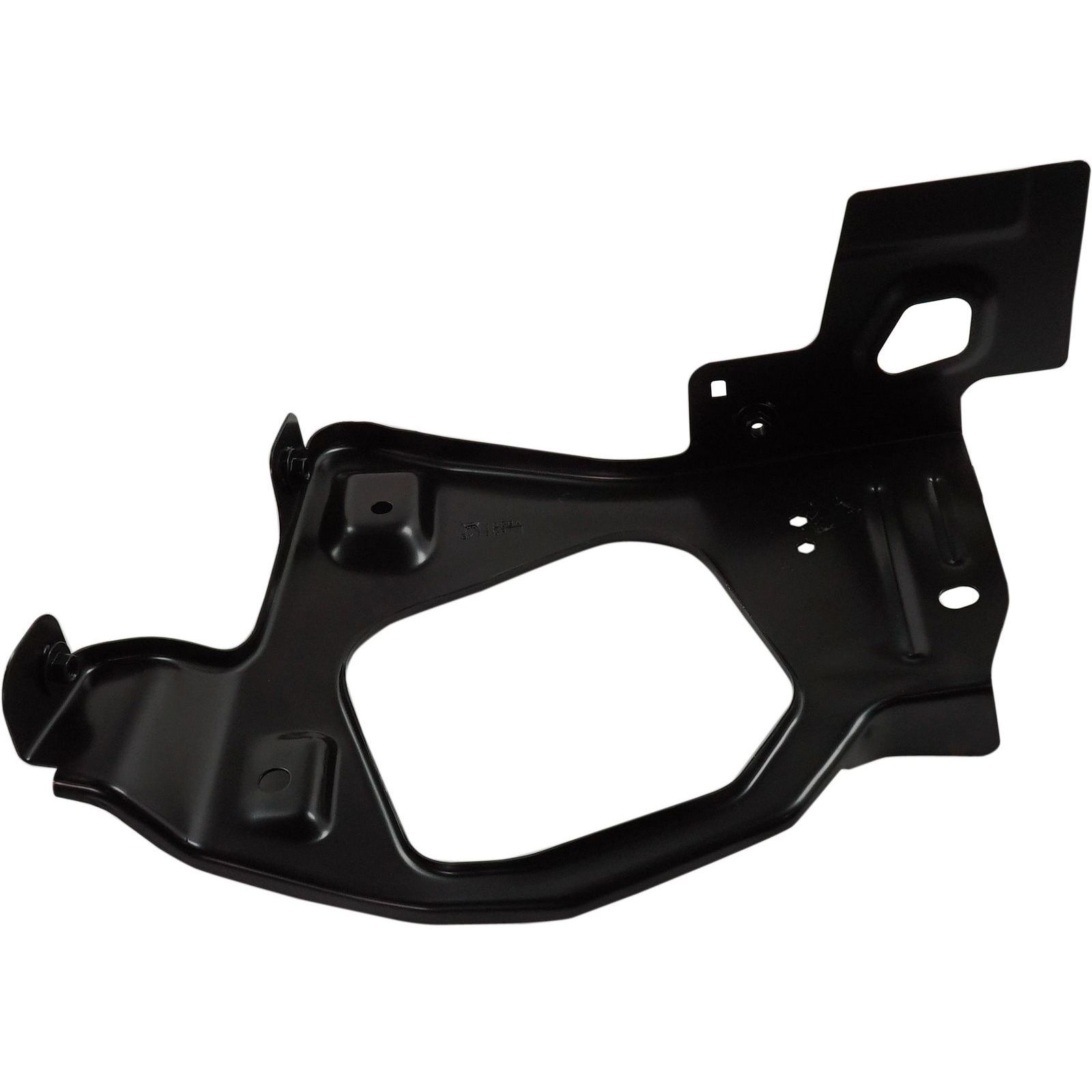 Fits Radiator Support Bracket Right_voghion.com