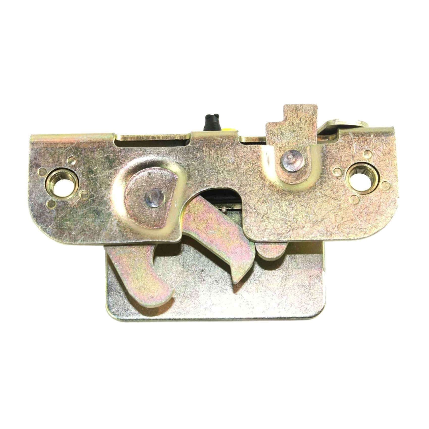 Fits Right Left Tailgate Latch_voghion.com