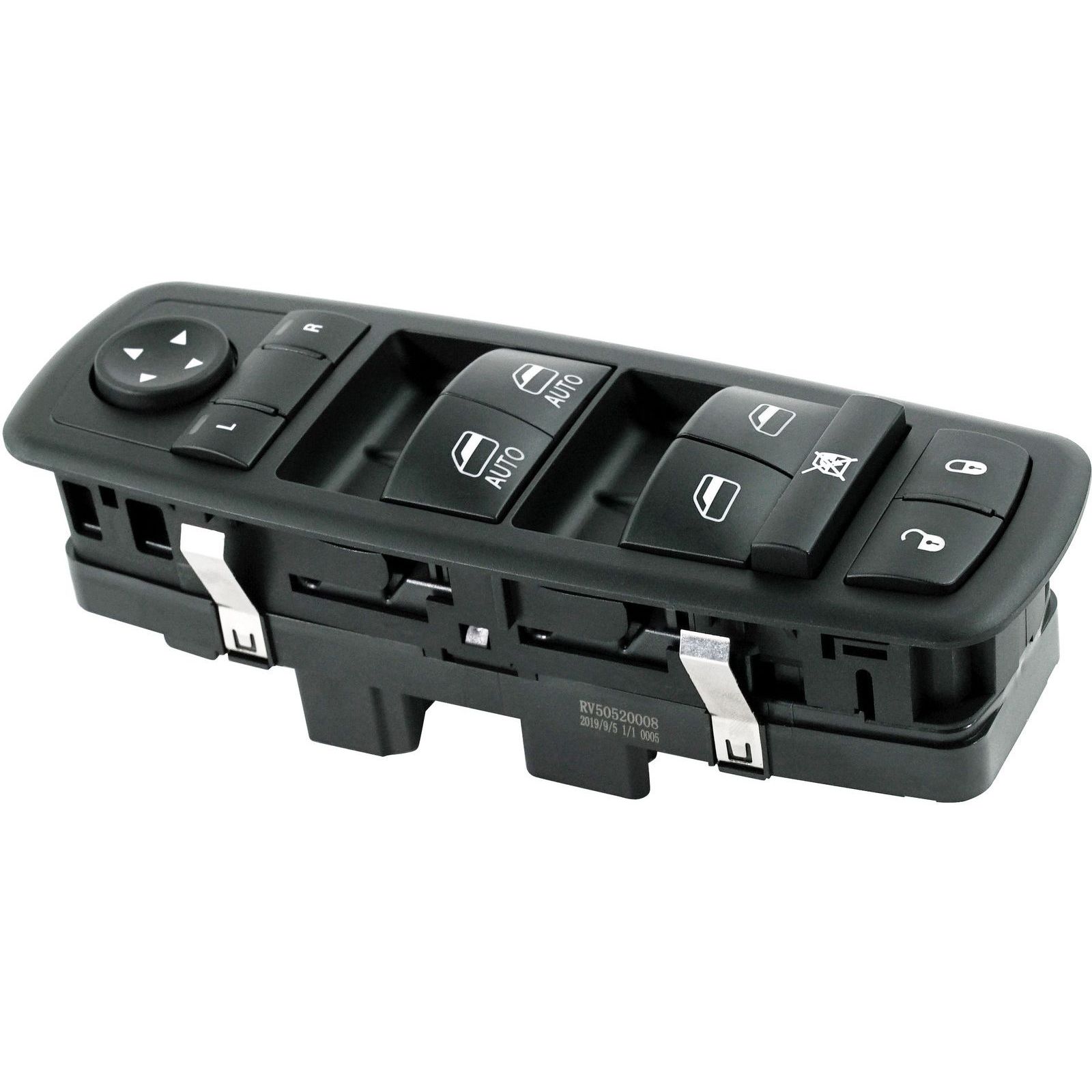 Fits Front Left Window Switch_voghion.com