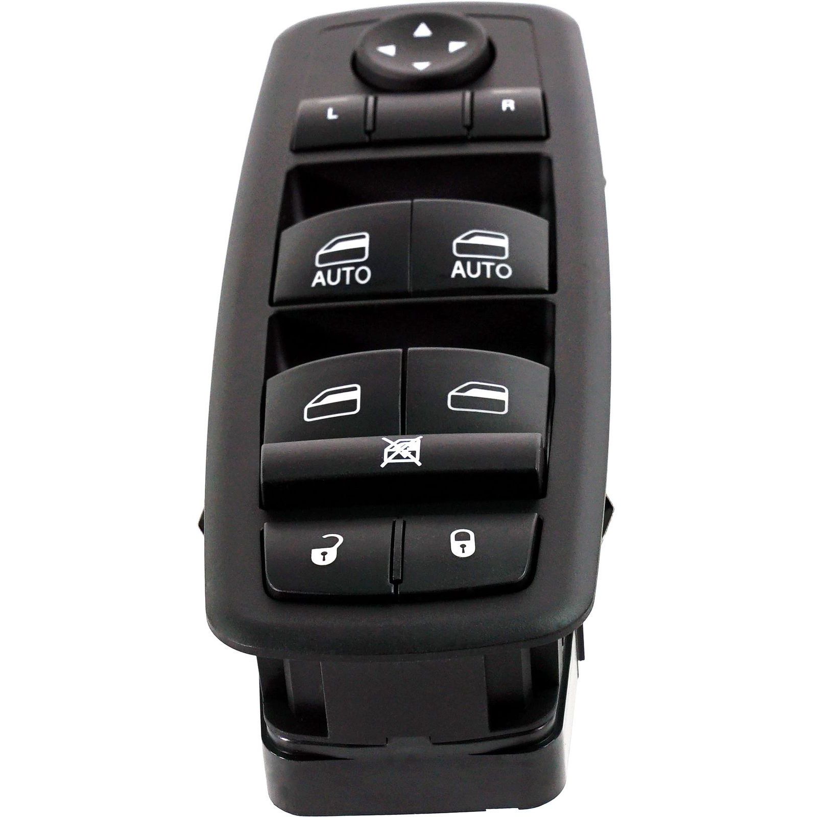 Fits Front Left Window Switch_voghion.com
