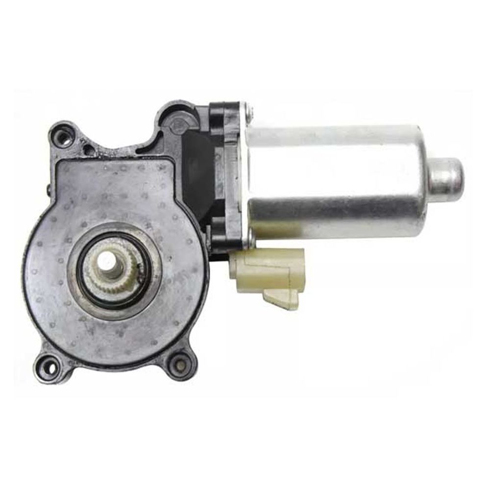 Fits Front Rear Left Window Motor_voghion.com