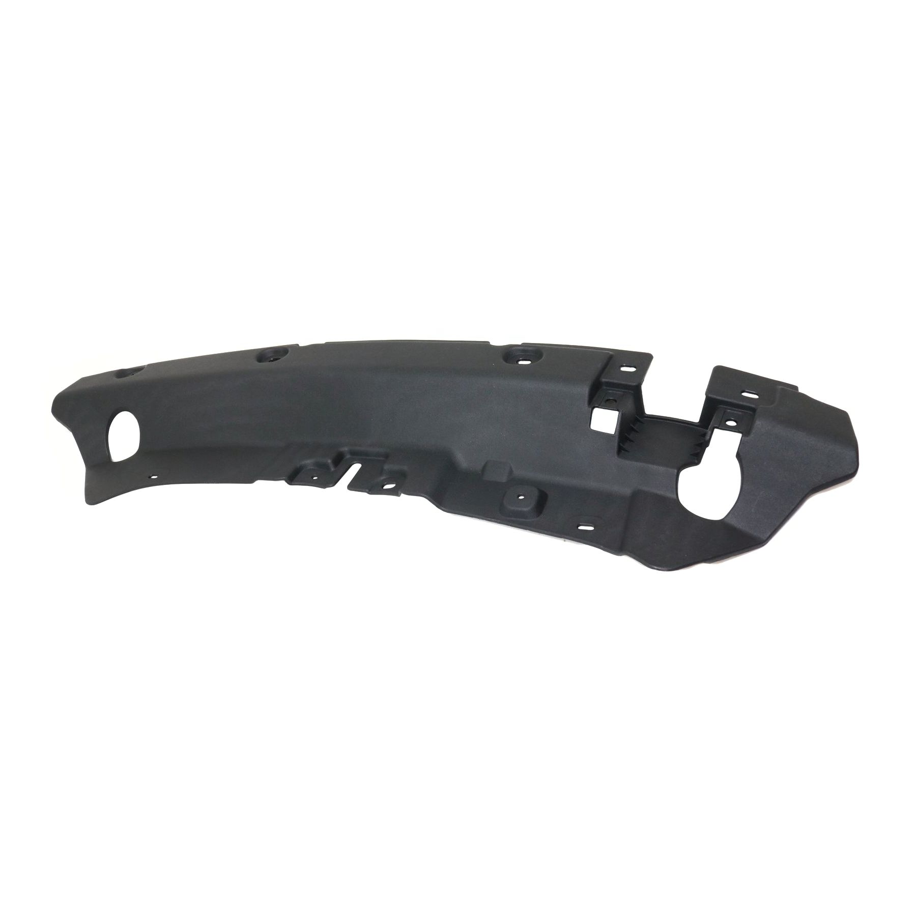 Fits Radiator Support Cover_voghion.com