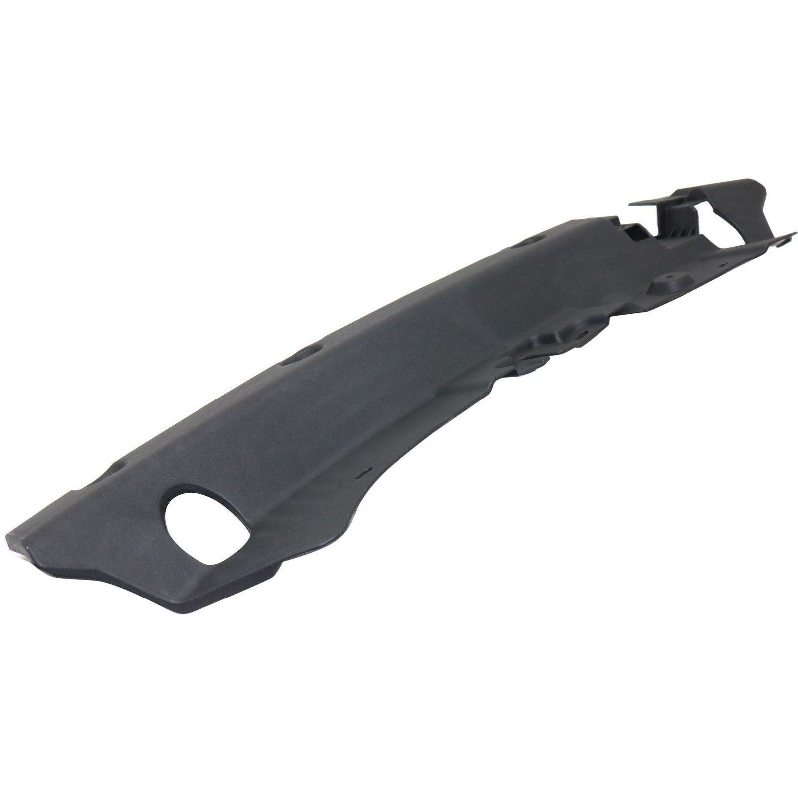 Fits Radiator Support Cover_voghion.com
