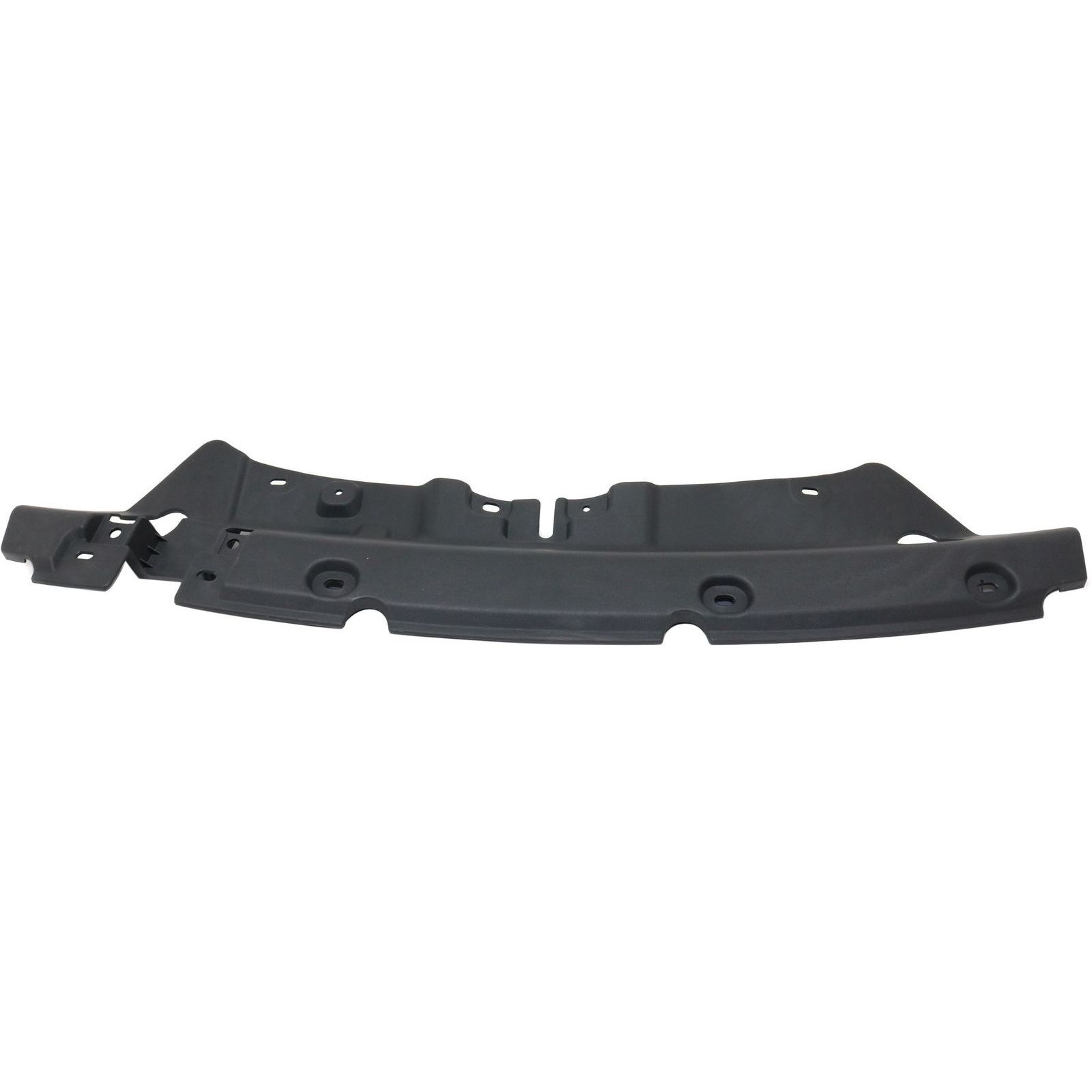 Fits Radiator Support Cover_voghion.com