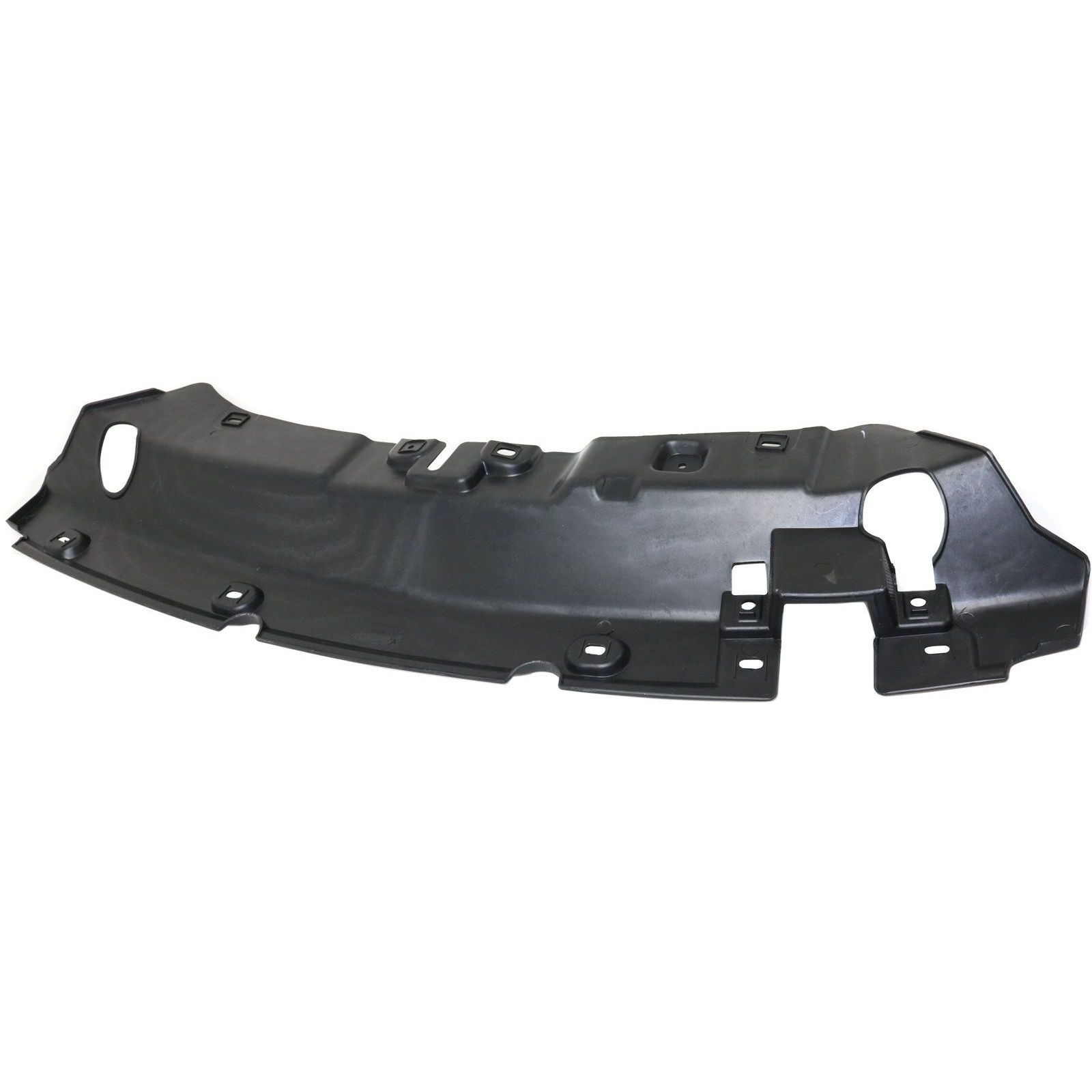 Fits Radiator Support Cover_voghion.com