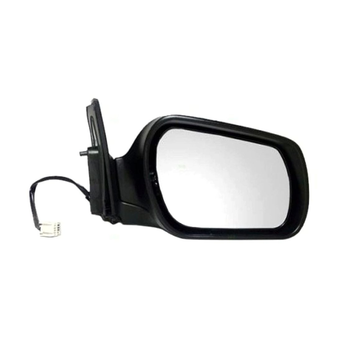 Fits Rear View Mirror Power Non-Heated Right Side_voghion.com