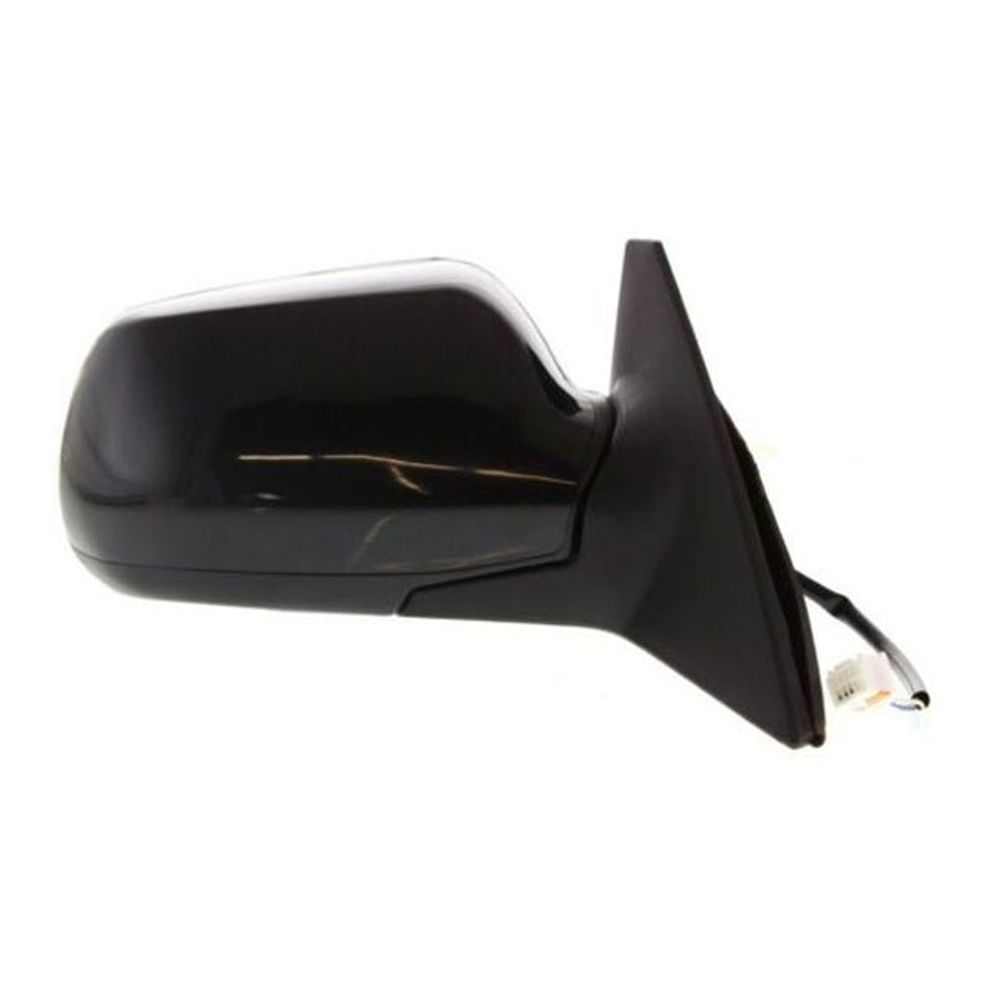 Fits Rear View Mirror Power Non-Heated Right Side_voghion.com