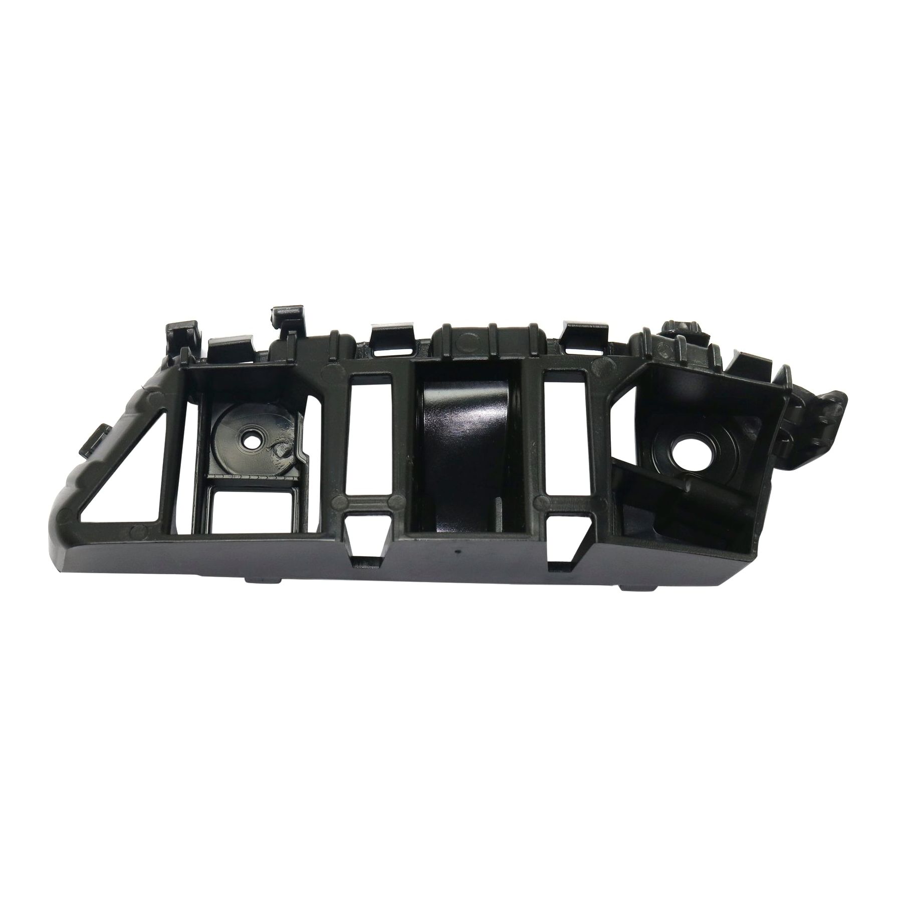 Fits Radiator Support Bracket Left_voghion.com