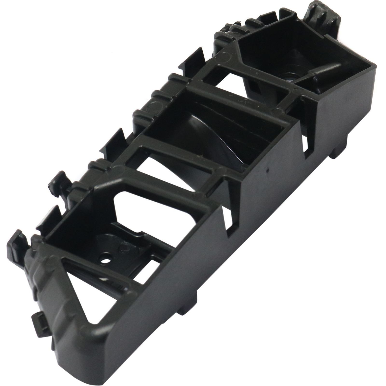 Fits Radiator Support Bracket Left_voghion.com