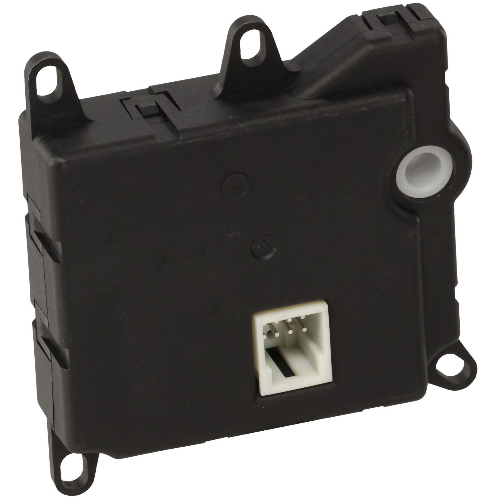 Fits HVAC Heater Blend Door Actuator_voghion.com