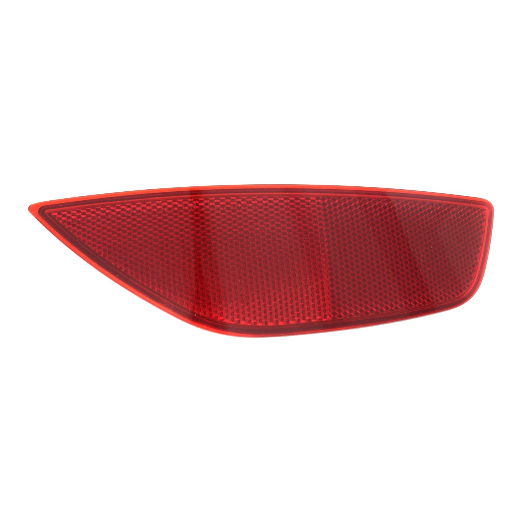 Fits Rear Bumper Reflector Right_voghion.com