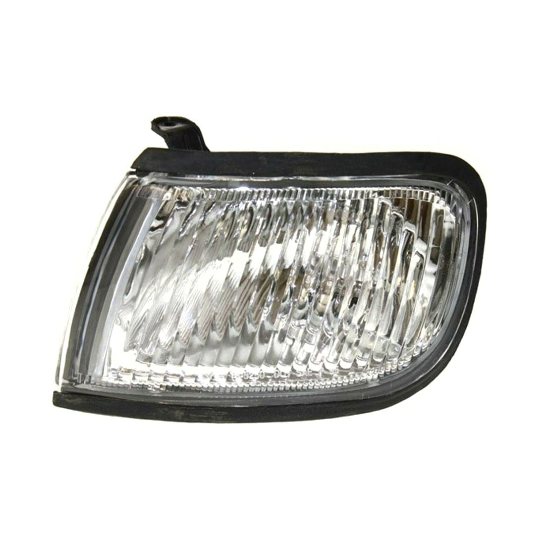 Park Corner Light Turn Signal Marker Lamp Left Driver Side_voghion.com