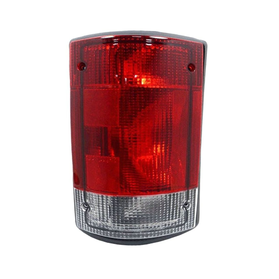 V Fits Taillight Taillamp Brake Light Lamp Right Side_voghion.com