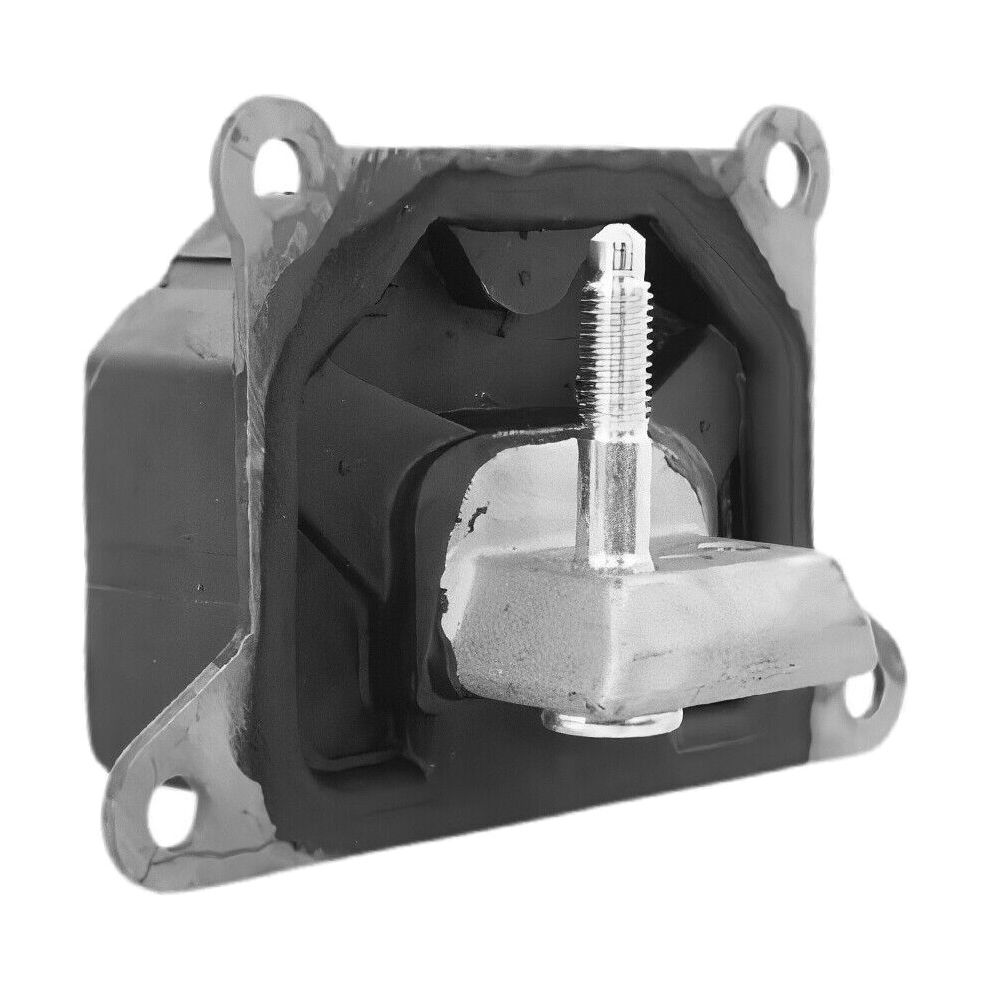 Front Right & Rear Insert Of Engine Mounts 2pcs Set_voghion.com