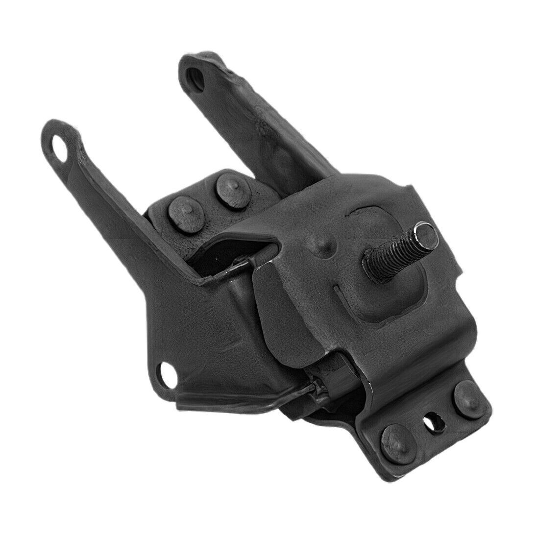 Rear Manual Transmission Mount 1pc Fits_voghion.com