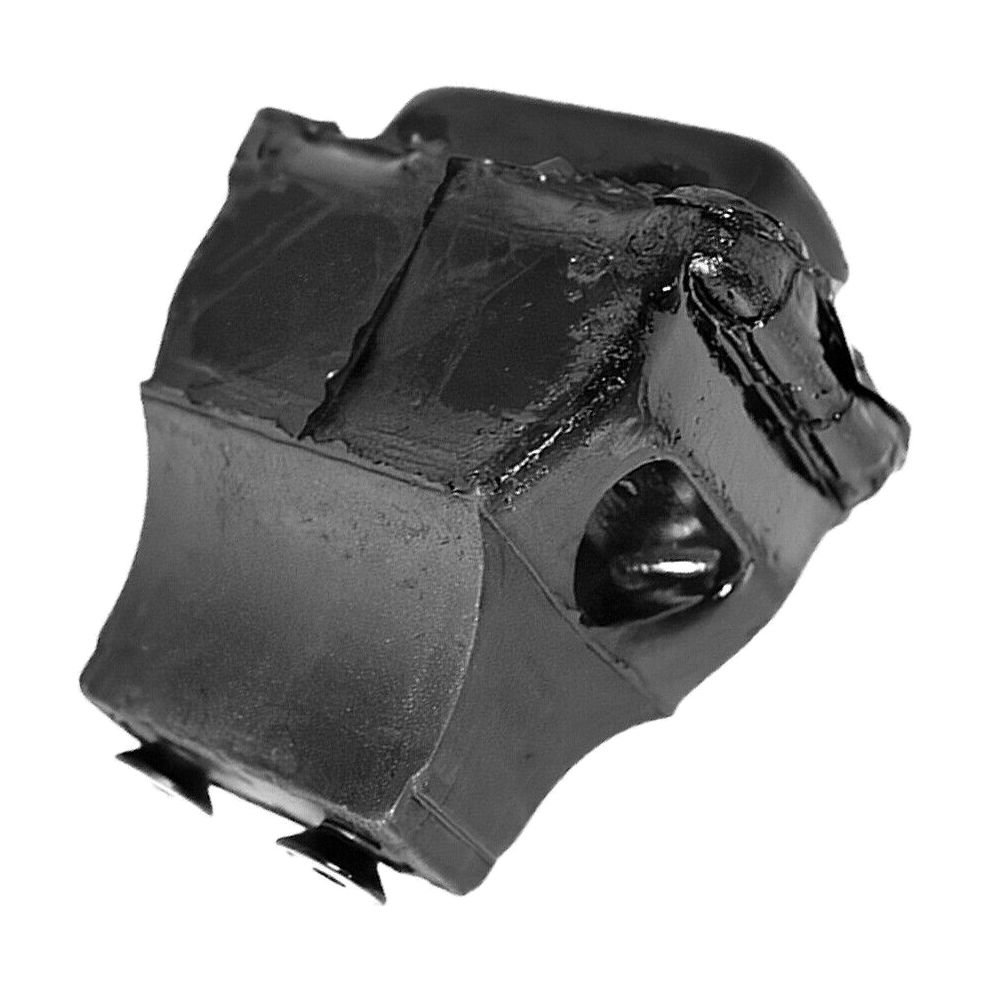 Front Right Engine Mount & Front Torque Strut Mount 2pcs Set_voghion.com