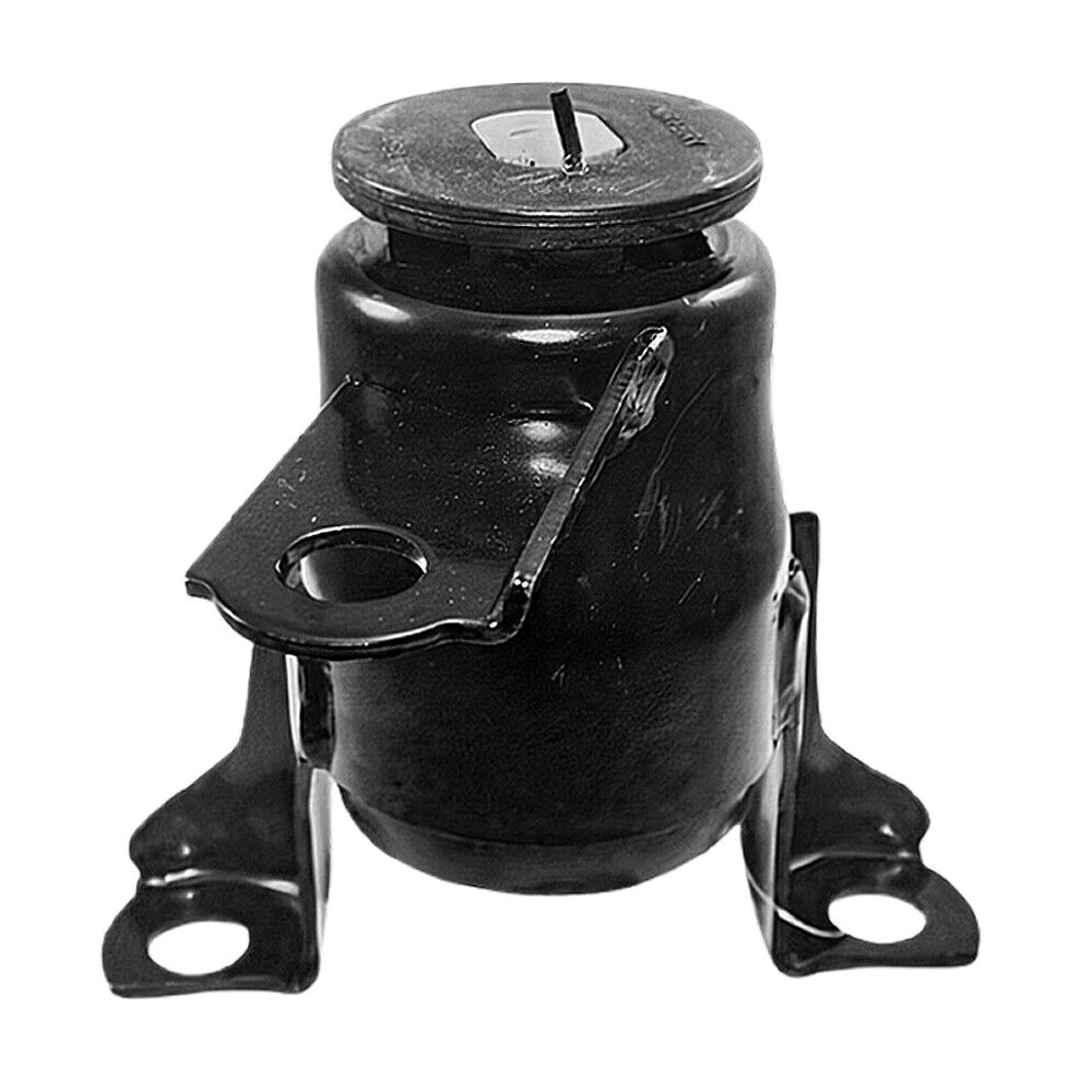 Right Engine Mount & Rear Engine Torque Strut Mount 2pcs Set_voghion.com