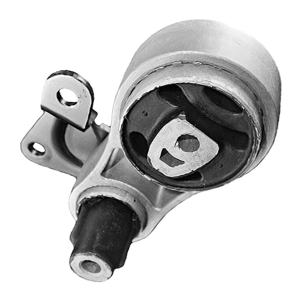 Right Engine Mount & Rear Engine Torque Strut Mount 2pcs Set_voghion.com