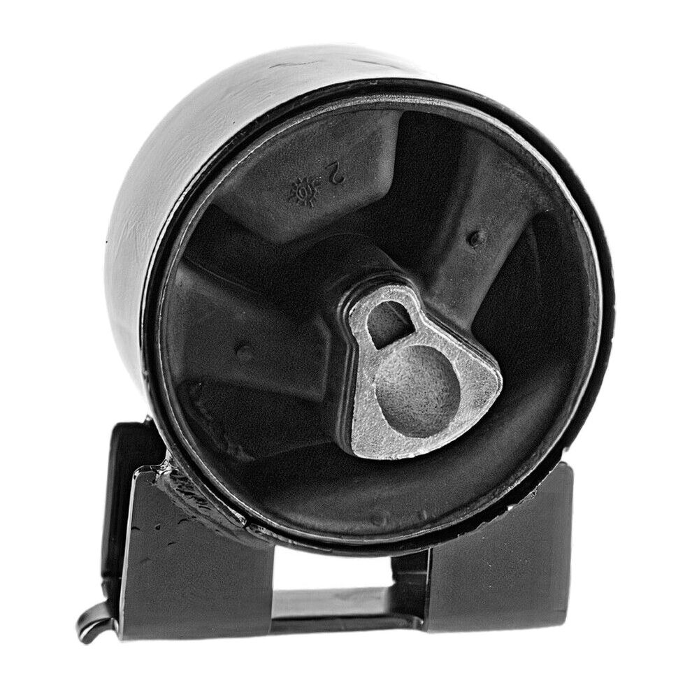 Right Front & Rear Engine Motor Mounts 3pcs Set Fits 6 Speed_voghion.com