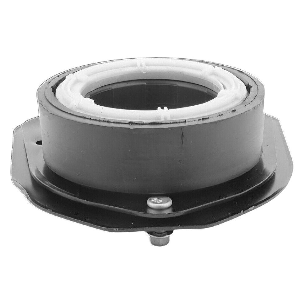 Front Suspension Strut Mounts W/Bearings 2pcs_voghion.com