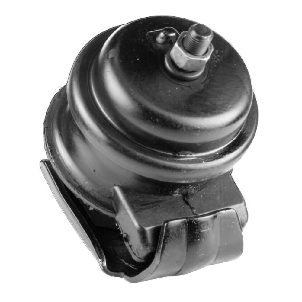 Front Left & Front Right Hydraulic Engine Mounts 2pcs Fits G35_voghion.com