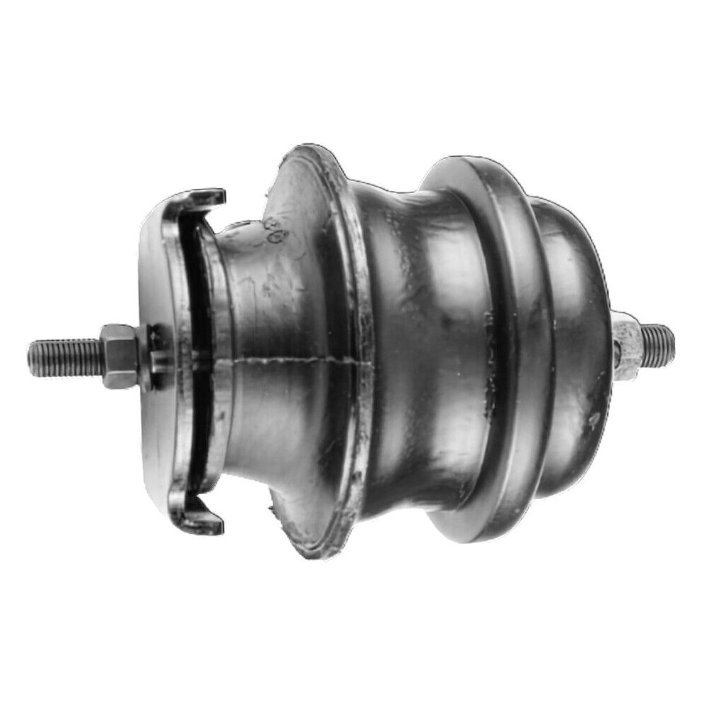 Front Left & Front Right Hydraulic Engine Mounts 2pcs Fits G35_voghion.com