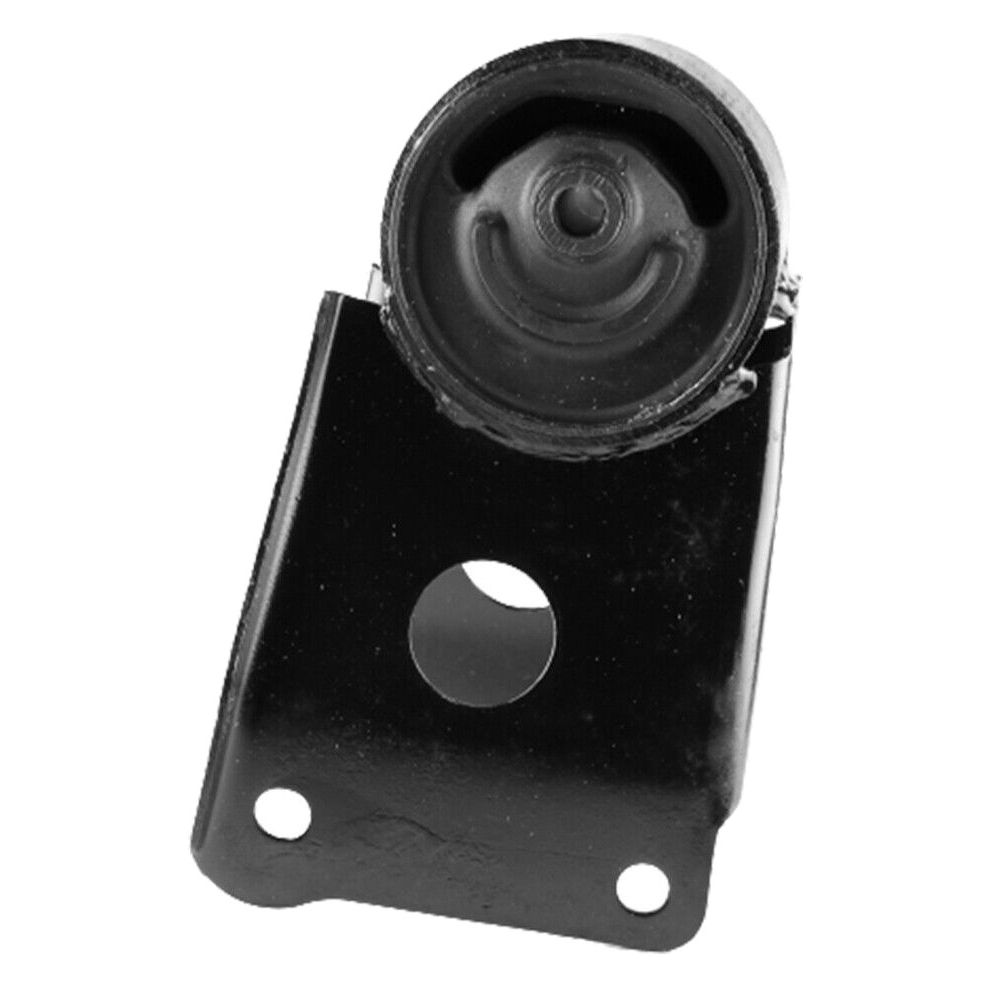Hydraulic Front Engine Mount 1pc Fits_voghion.com