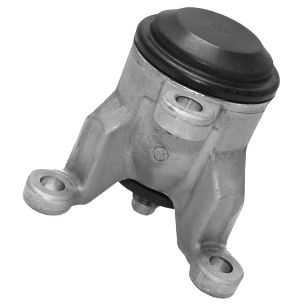 Hydraulic Right Engine Mount 1pc Fits V6-_voghion.com