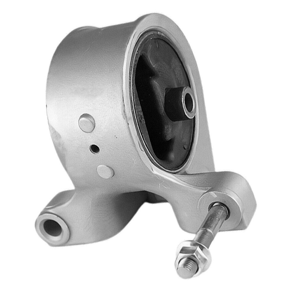 Front Rear & Right Engine Motor Mounts Set Of 3pcs Fits_voghion.com