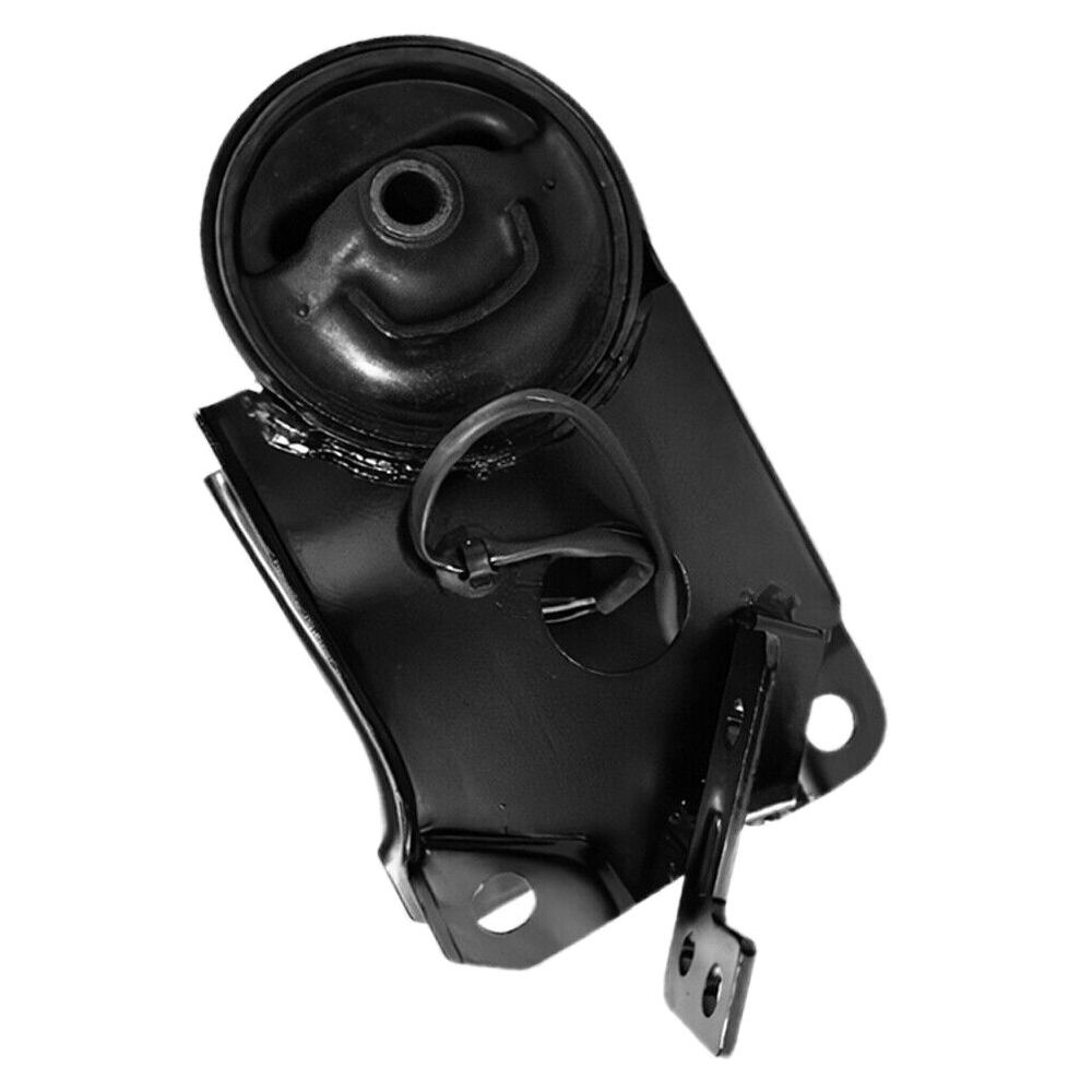 Front Rear & Right Engine Motor Mounts Set Of 3pcs Fits_voghion.com