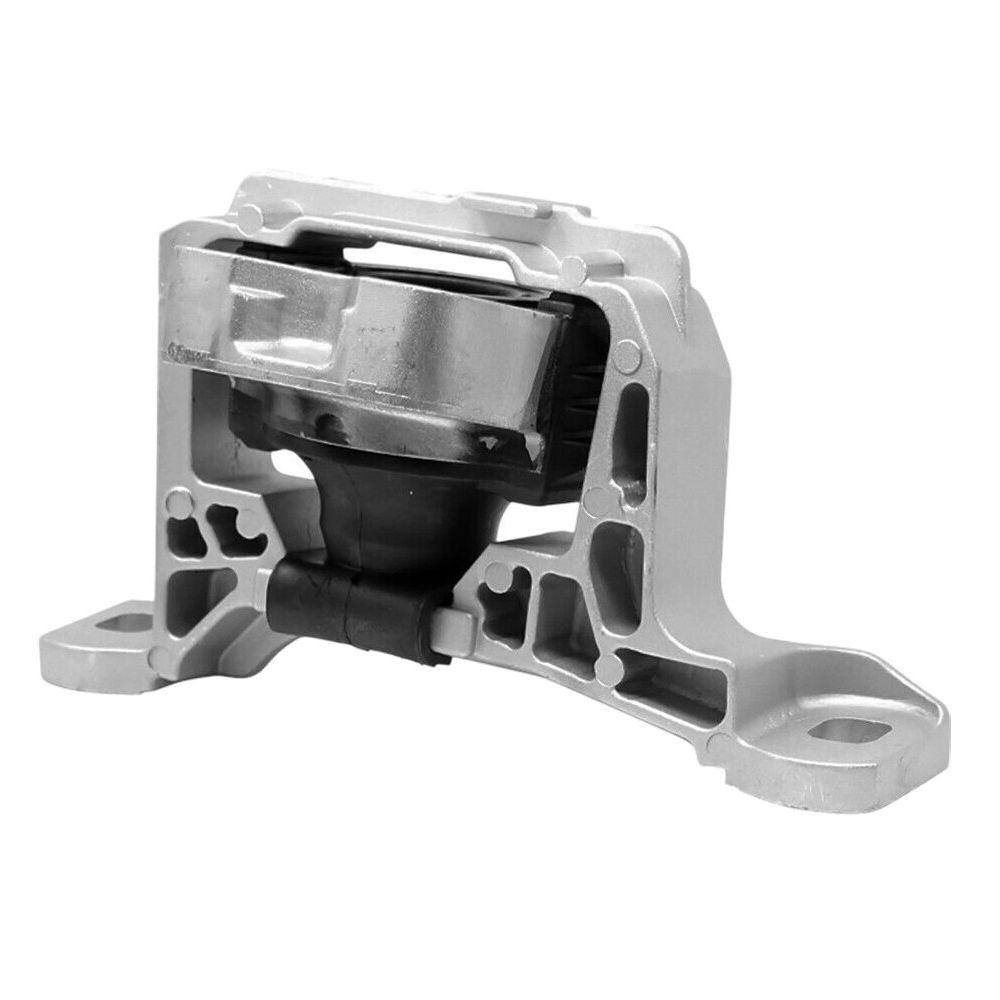 Hydraulic Right Engine Mount 1pc Fits_voghion.com