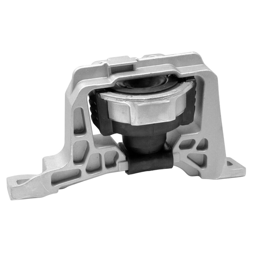 Hydraulic Right Engine Mount 1pc Fits_voghion.com