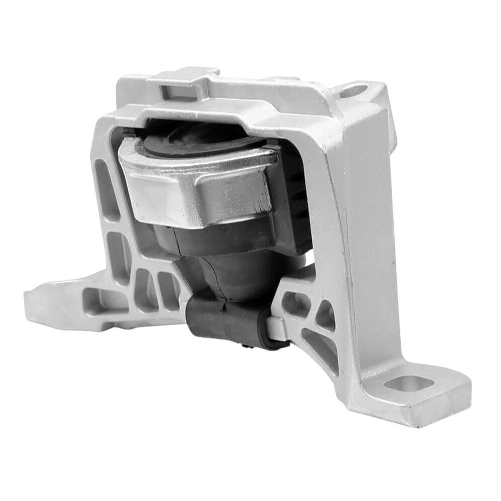 Hydraulic Right Engine Mount 1pc Fits_voghion.com