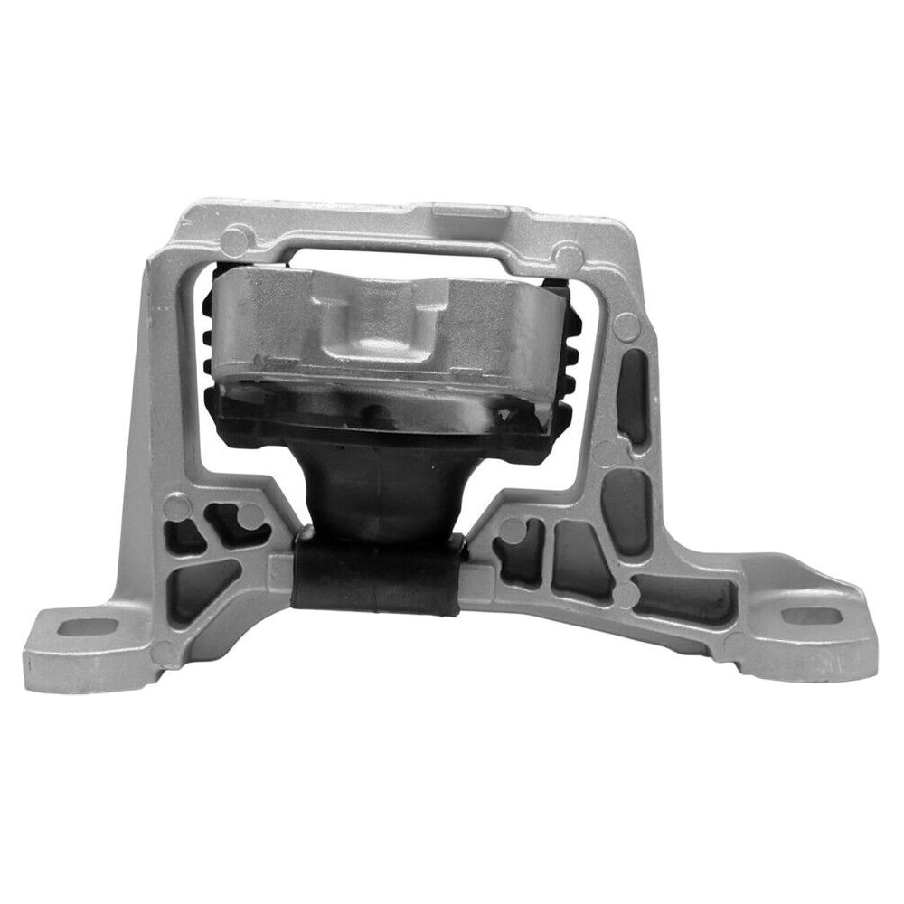 Hydraulic Right Engine Mount 1pc Fits_voghion.com