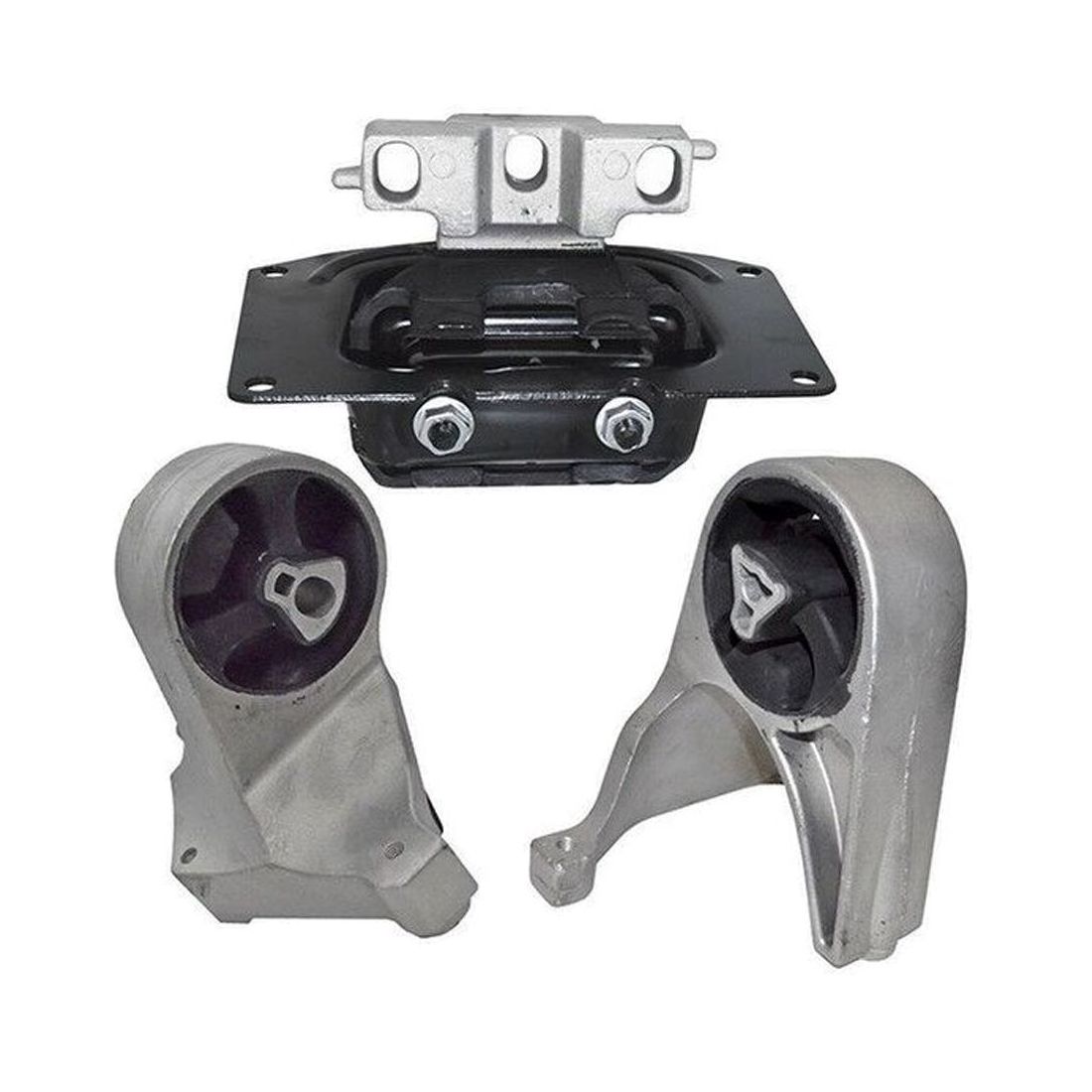 Transmission Mountsr Set Fits 2.7_voghion.com
