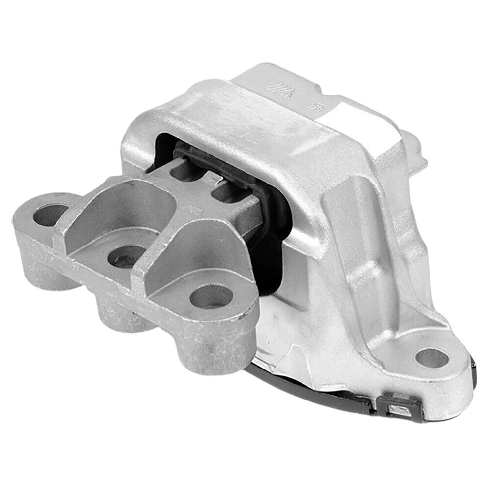 Engine Mounts & Automatic Trans Mount 4pcs Fits_voghion.com