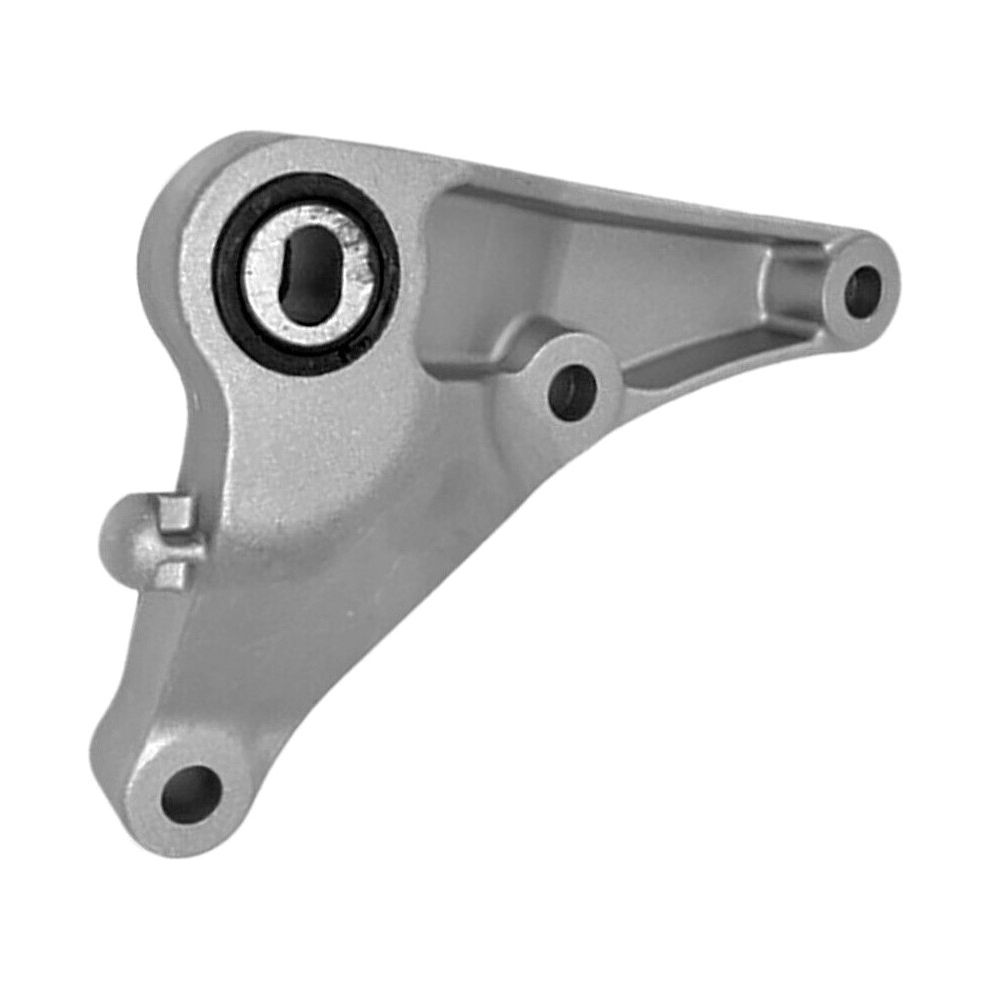 Engine Mounts & Automatic Trans Mount 4pcs Fits_voghion.com