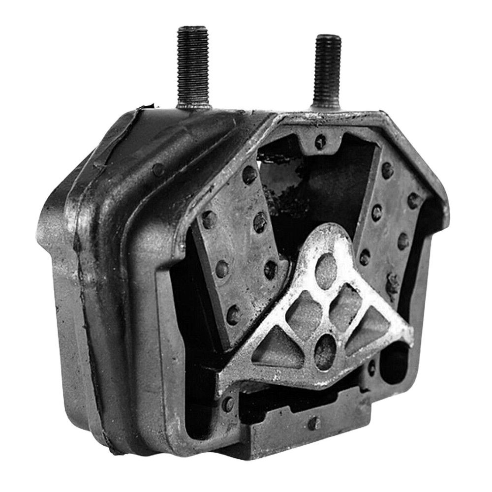 Engine Mount Bushings & Auto. Trans. Mounts 4pcs Fits_voghion.com